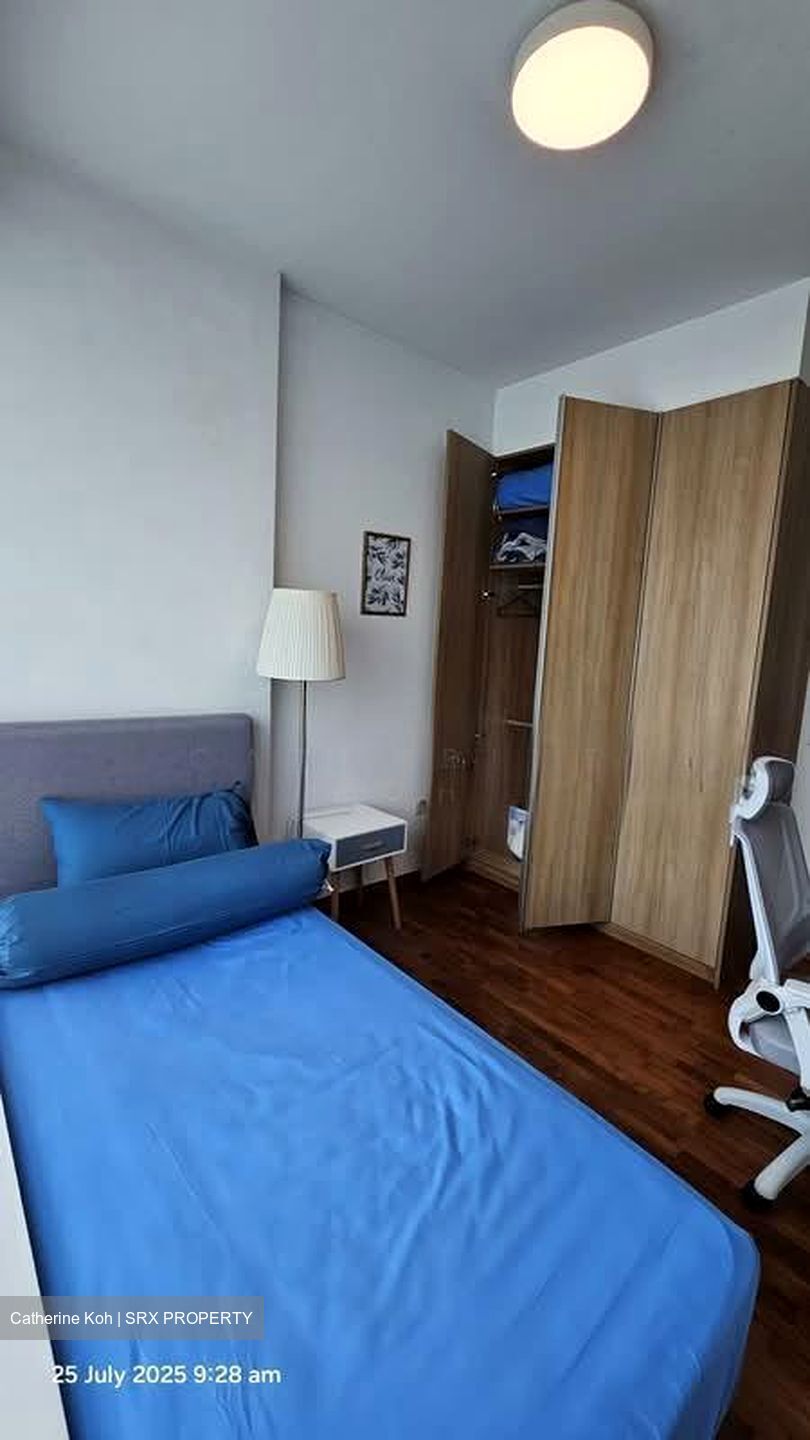 Caspian (D22), Condominium #574013151
